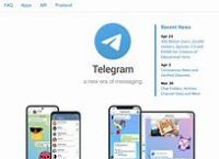 [telegram在中国不能用吗]Telegram这个频道不能显示