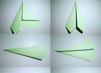 纸飞机下载教程视频-纸飞机的折纸教程视频