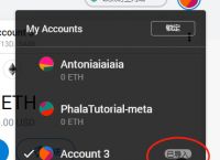 关于metamask中文版手机钱包下载的信息