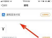 imtoken钱包怎么提现到支付宝的简单介绍