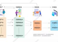 冷钱包和热钱包的区别及交易所的使用流程的简单介绍