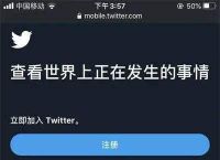 [twitter官网打不开]Twitter官网打不开怎么办