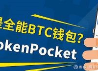 TokenPocket钱包钱包的简单介绍