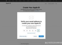 appleid官网、管理你的appleid官网