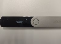 ledgernanos钱包官网,ledger nano x和imkey钱包大比拼