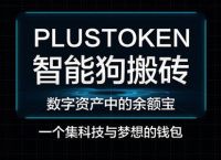 关于plustoken开网在即2021年的信息