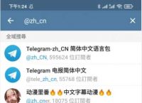 [telegram怎么搜索加人]telegram怎么搜索加好友