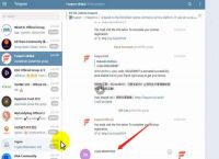 [电报telegram怎么登陆]telegram登陆收不到短信