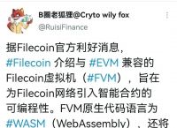 TP钱包filecoinFVM怎么提币出来的简单介绍