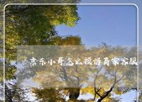 苹果不能下载京东小哥,苹果不能下载京东小哥了吗