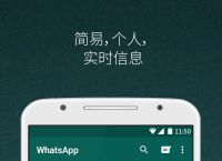 whats中文版下载安卓,what's app 安卓版下载