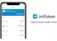 imtoken数字钱包地址,imtoken数字钱包安全吗