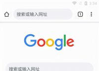 [google]google浏览器