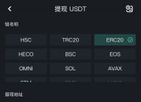 钱包trc怎么换成erc,钱包trc和erc可以互转吗