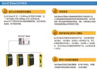 ethercat耦合器功能的简单介绍