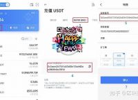 usdt钱包余额查询,usdt钱包id怎么看