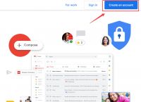 google邮箱,google邮箱账号