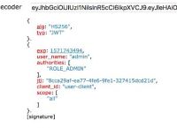 authenticationtokenmanipulationerror翻译,authentication token manipulation error翻译