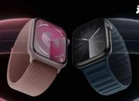 applewatchse和s9的区别,apple watch se和series