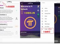 pi钱包下载app,pi钱包下载142版