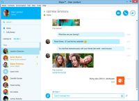 skype在苹果app下载,skype苹果手机版下载办法