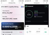 token钱包收的uni怎么看不到,tokenpocket钱包没有收到币