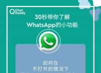 whatsapp下载能不能用,whatsapp用什么软件下载