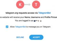 telegram为什么登录不上去的简单介绍