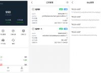 im钱包支持trc20usdt吗,imtoken钱包usdt兑换trx