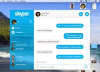 skype官方下载手机版,skype最新安卓手机版下载