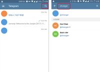 [telegram用法]Telegram 怎么使用