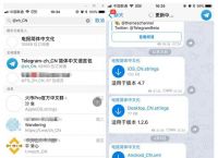 telegramios怎么登陆,telegram敏感怎么解除ios版