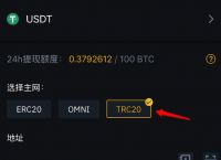 关于usdt-trc20钱包官方下载的信息