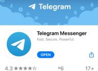 telegeram是什么平台,telegeram短信验证平台