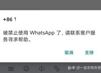 whatsapp无法发送消息,whatsapp无法发送消息给新客户