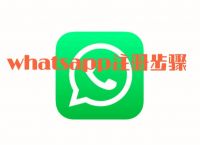 whatsapp下载了怎么进不去,为什么下载的whatsapp打不开