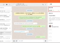 whatsapp国内怎么用,国内whatsapp怎样才可以用