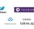 imtoken钱包注册,国际抖音tiktok官网入口