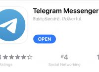 telegran一直连接中,telegram登录一直连接中