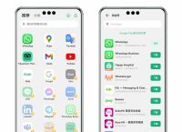 如何在华为手机上装whatsapp,如何在华为手机上装google play