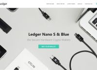 ledger公司在哪个国家,ledger technology