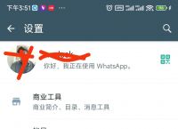 whatsapp注册方法,whatsapp 如何注册