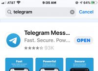 [telegram现在]telegram现在打不开咋办