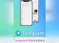 [telegram在哪里改语言]telegramios怎么改语言