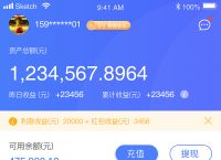 imtoken钱包忘记密码怎么办的简单介绍