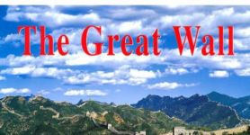 thegreatwall,thegreatwallofchina英语作文