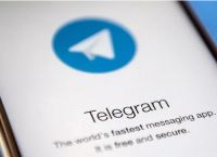 telegeram被锁定了,telegram channel被block