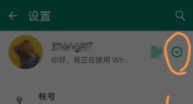 whatsapp和微信哪个好,whatsapp与whatsapp messenger