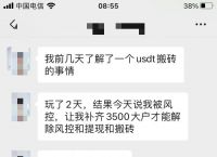 usdt搬砖赚钱,usdt搬砖风险大吗