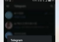 [Telegram怎么注销]telegram在哪里注销